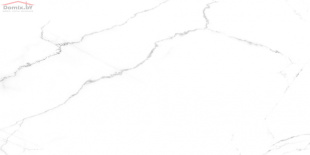 Плитка Laparet Discovery Blanco белый матовый. рект. (60х119,5x0,9) арт. SG50002420R